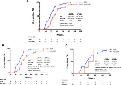 Impacts of ovarian reserve on conservative treatment for endometrial cancer and atypical hyperplasia